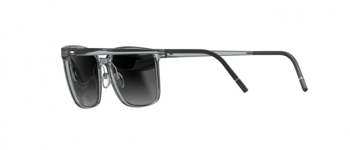 Silhouette Naikoon 4088 Sunglasses - view 26